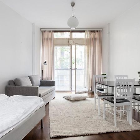 Poista 2Ndhomes Kluuvi Apartment 2 赫尔辛基 外观 照片