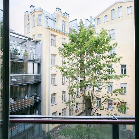 Poista 2Ndhomes Kluuvi Apartment 2 赫尔辛基 外观 照片