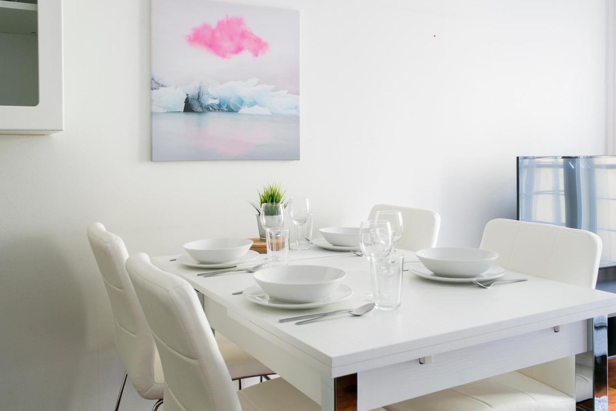 Poista 2Ndhomes Kluuvi Apartment 2 赫尔辛基 外观 照片