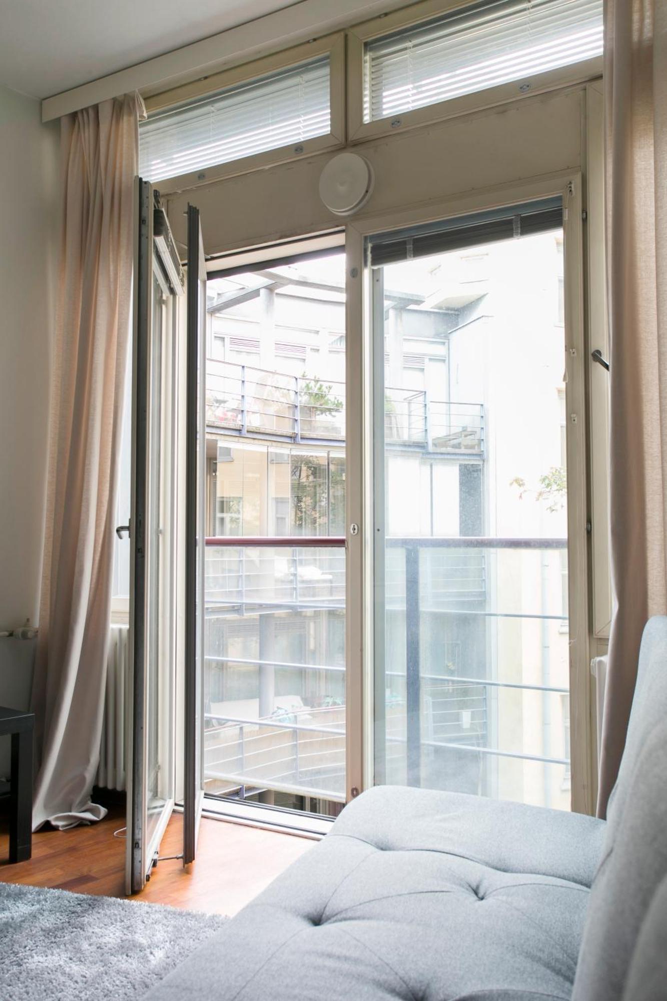 Poista 2Ndhomes Kluuvi Apartment 2 赫尔辛基 外观 照片