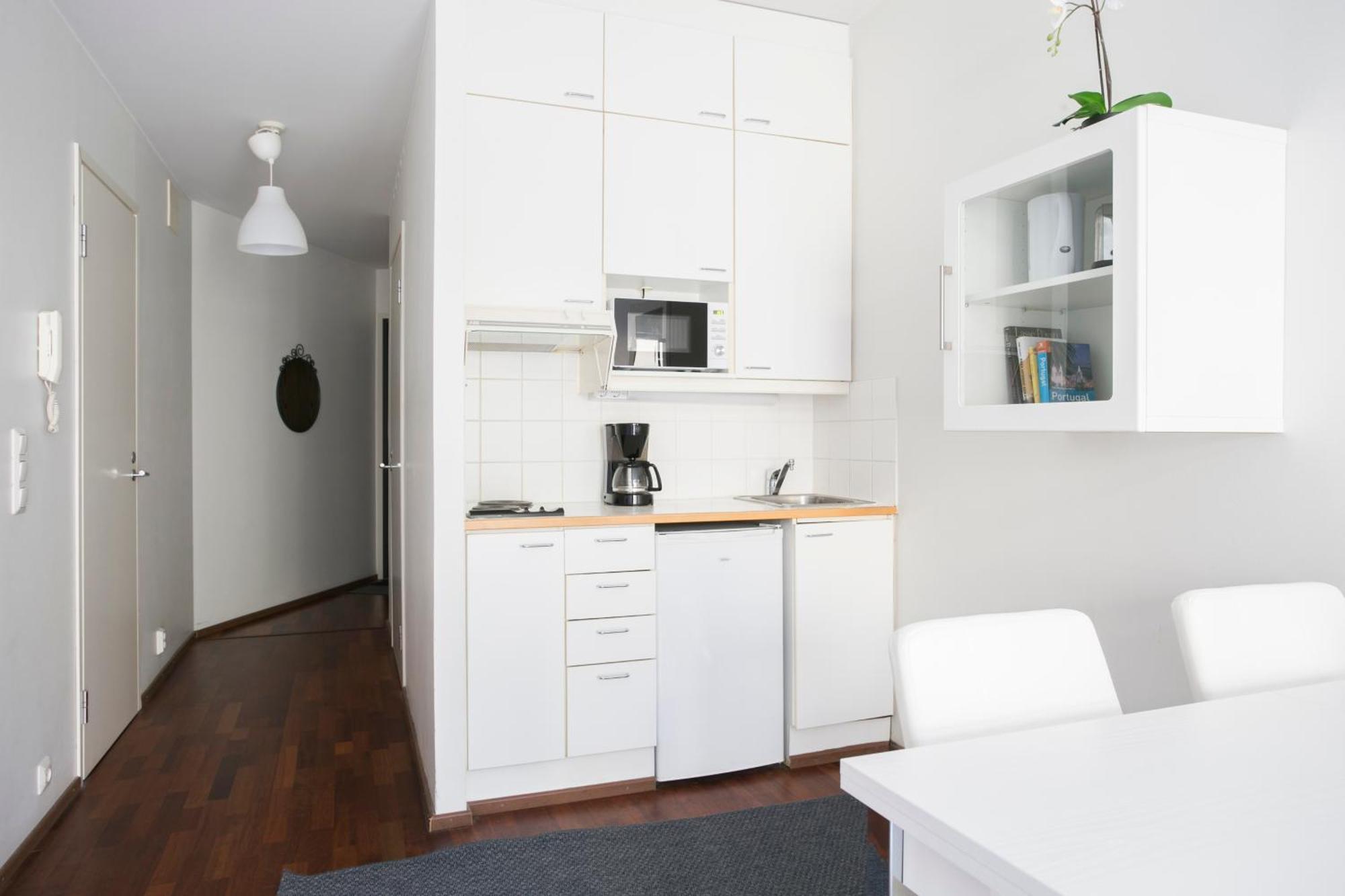 Poista 2Ndhomes Kluuvi Apartment 2 赫尔辛基 外观 照片